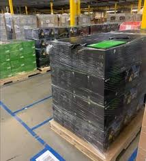 Buy Xbox Series X & S Pallets