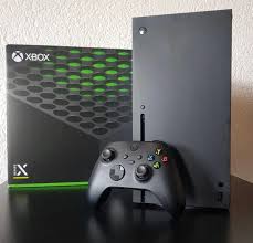 Buy Xbox Series X & S Pallets