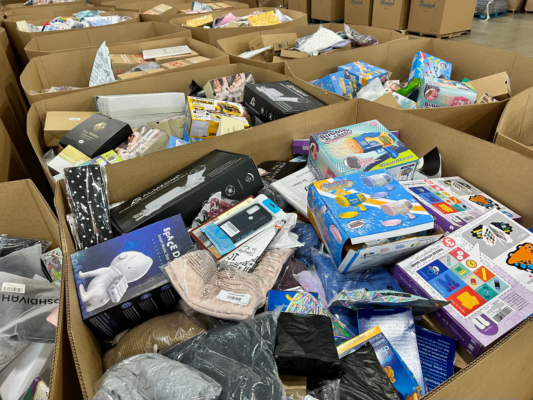 Buy Amazon Hpc Pallets