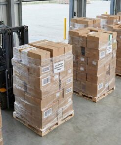 Buy Liquidation Truckloads