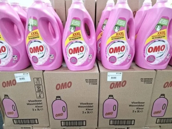 wholesale-laundry-detergent-pallets-1 Buy Laundry Detergent & Cleaning Pallets