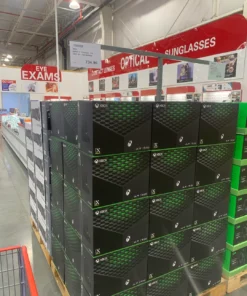 Buy Xbox Series X & S Pallets