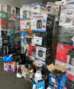 Buy T-fal Cookware Set Pallet