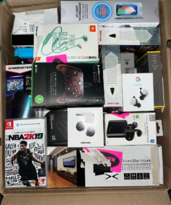 Buy Electronics Mystery Box