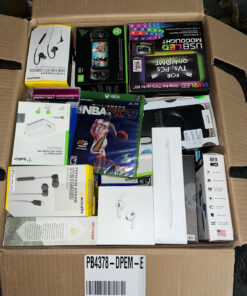 Buy Electronics Mystery Box