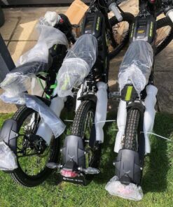 Buy Bike Pallets Wholesale USA