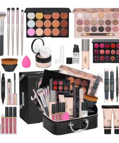 Buy All In One Makeup Pallet