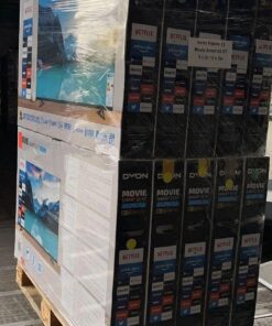 Buy 50 Inch TV Pallet