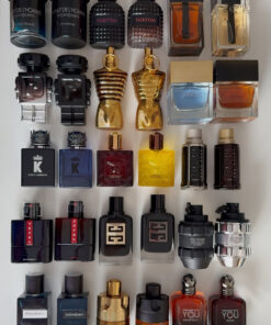 Buy Authentic Perfume Pallets