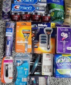 Buy Makeup Mystery Box Pallet