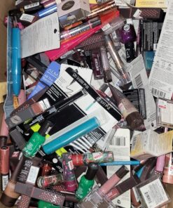 Buy Makeup Mystery Box Pallet