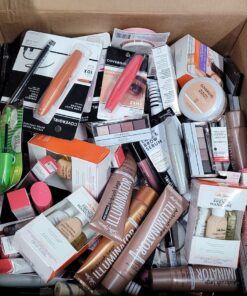 Buy Makeup Mystery Box Pallet