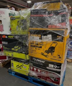 Buy Home Depot Pallets Liquidation