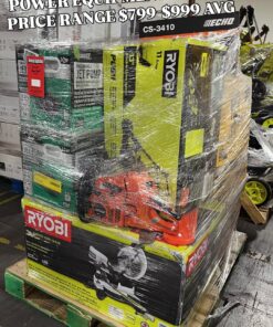 Buy Home Depot Pallets Liquidation