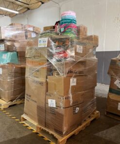 Buy Dollar General Pallets