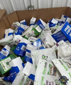 Dog Treats Wholesale Pallets