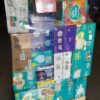 Buy Stockpile Diapers Pallet