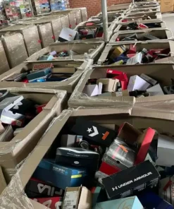 Buy New Balance Running Shoes Pallets