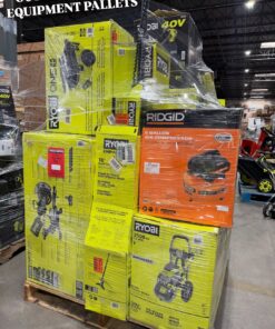 Buy Tool Pallets For Sale