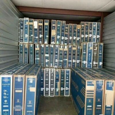 Buy 50 Inch TV Pallet