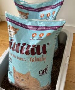 buy cat litter wholesale pallets