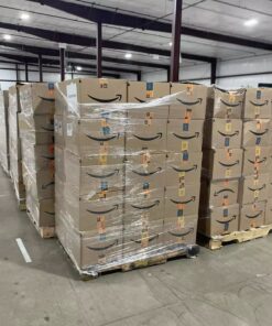 Buy Amazon Pallets