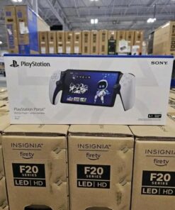 Buy PS5 Portal Pallet