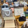 Buy Designer Handbags Pallets