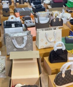 Buy Designer Handbags Pallets