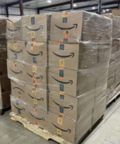Buy Amazon Pallets