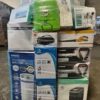 Buy Mix Electronic Pallets
