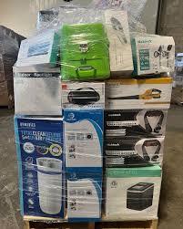 Buy Mix Electronic Pallets