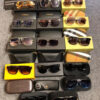 Buy Sunglasses Pallets (Ray-Ban & Oakley)