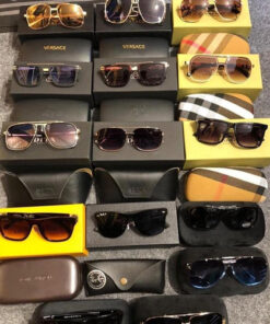 Buy Sunglasses Pallets (Ray-Ban & Oakley)