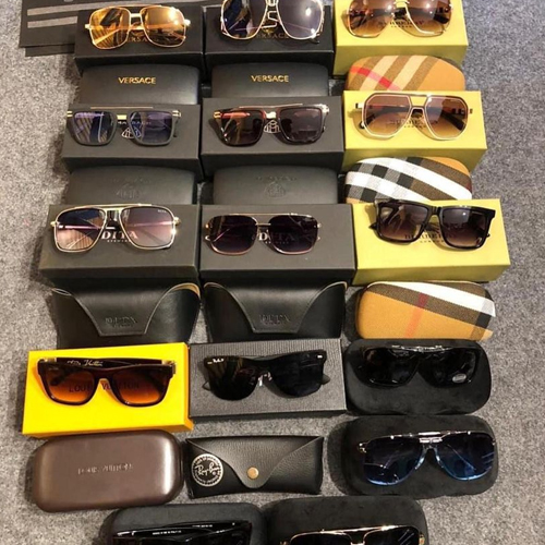 glasses Buy Sunglasses Pallets (Ray-Ban & Oakley)