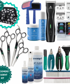 Buy Pet Grooming Kits Pallets