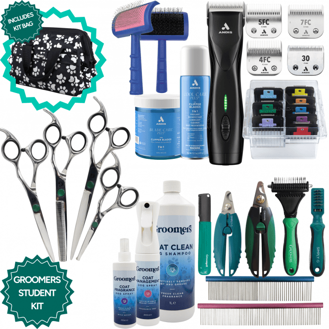 groomers-student-starter-kit-p17926-20438_medium Buy Pet Grooming Kits Pallets