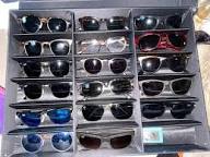 Buy Sunglasses Pallets (Ray-Ban & Oakley)