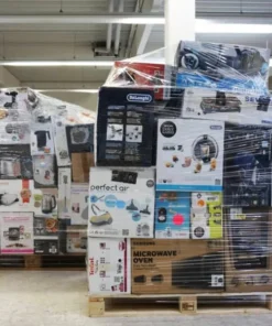 Buy Mix Electronic Pallets