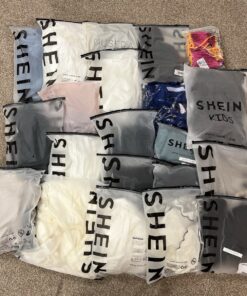 Buy Wholesale SHEIN Clothing