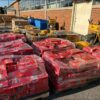 Buy Liquidation Pallets Tools