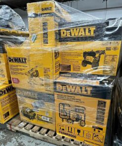 Buy Power Tool Liquidation Pallets