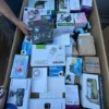 Buy Electronic Liquidation Pallets