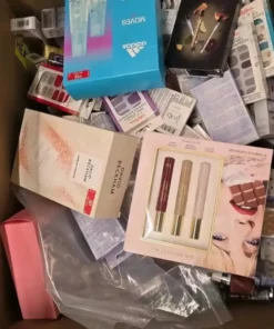Buy Skincare Pallets Wholesale