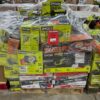 Buy Power Tool Liquidation Pallets