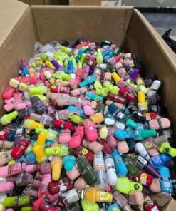 Buy Wholesale Cosmetics Pallets