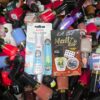 Buy Wholesale Cosmetics Pallets