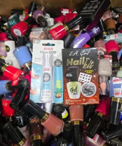Buy Wholesale Cosmetics Pallets