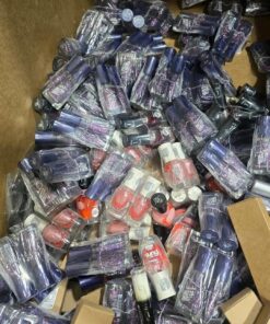 Buy Wholesale Cosmetics Pallets