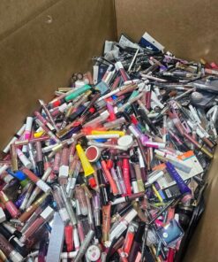 Buy Wholesale Cosmetics Pallets